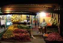 Secteur de la distribution