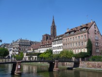 Strasbourg