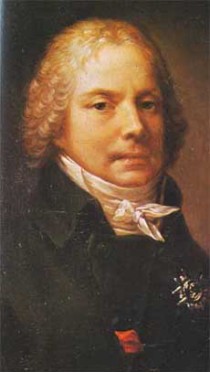 Charles-Maurice de Talleyrand