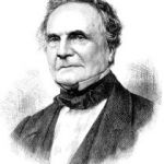 Charles Babbage