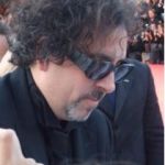 Tim Burton