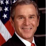 George Walker Bush