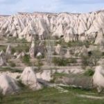 Cappadoce