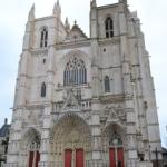 Cathédrale de Nantes