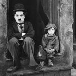 Charlie Chaplin