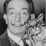 Salvador Dali