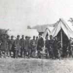 Guerre de Sécession