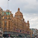 Harrods