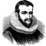 Henry Hudson
