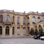 Hôtel Matignon
