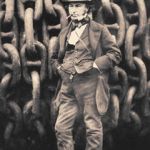 Isambard Kingdom Brunel