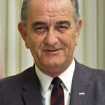 Lyndon Johnson