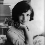 Jacqueline Kennedy Onassis