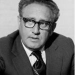 Henry Kissinger