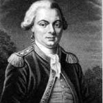 Jean-François de Lapérouse