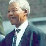 Nelson Mandela