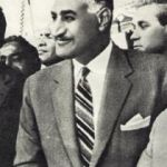 Gamal Abdel Nasser