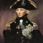 Horatio Nelson