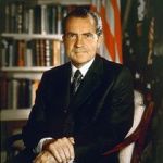 Richard Nixon