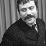 Oliver Reed