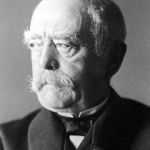 Otto von Bismarck