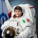 Samantha Cristoforetti