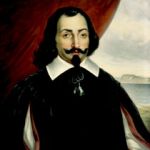 Samuel de Champlain