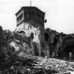 Seconde guerre mondiale