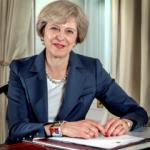 Theresa May