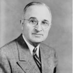 Harry Truman