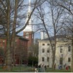 Université de Harvard