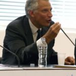 Dominique de Villepin