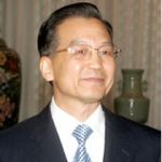 Wen Jiabao