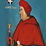 Thomas Wolsey