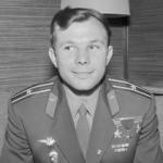 Youri Gagarine