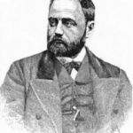 Emile Zola