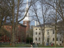 Université de Harvard
