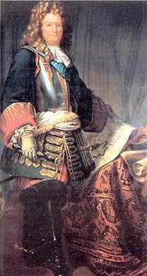 Sébastien Le Prestre Vauban