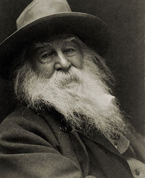 Walt Whitman