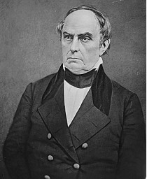 Daniel Webster
