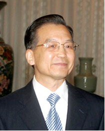 Wen Jiabao