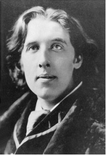 Oscar Wilde