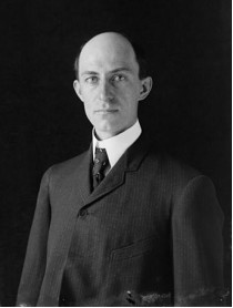 Wilbur Wright