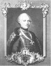 Dagobert Sigmund von Wumster