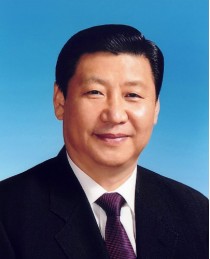 Xi Jinping