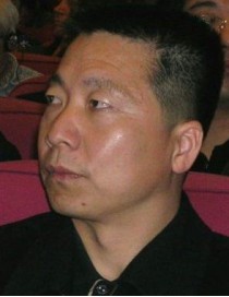 Yang Liwei