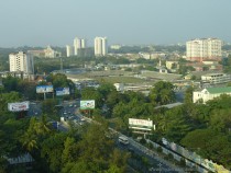 Yangon