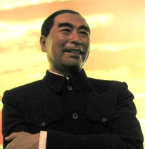 Zhou Enlai