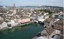 Zurich