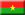 Chronologie Burkina Faso